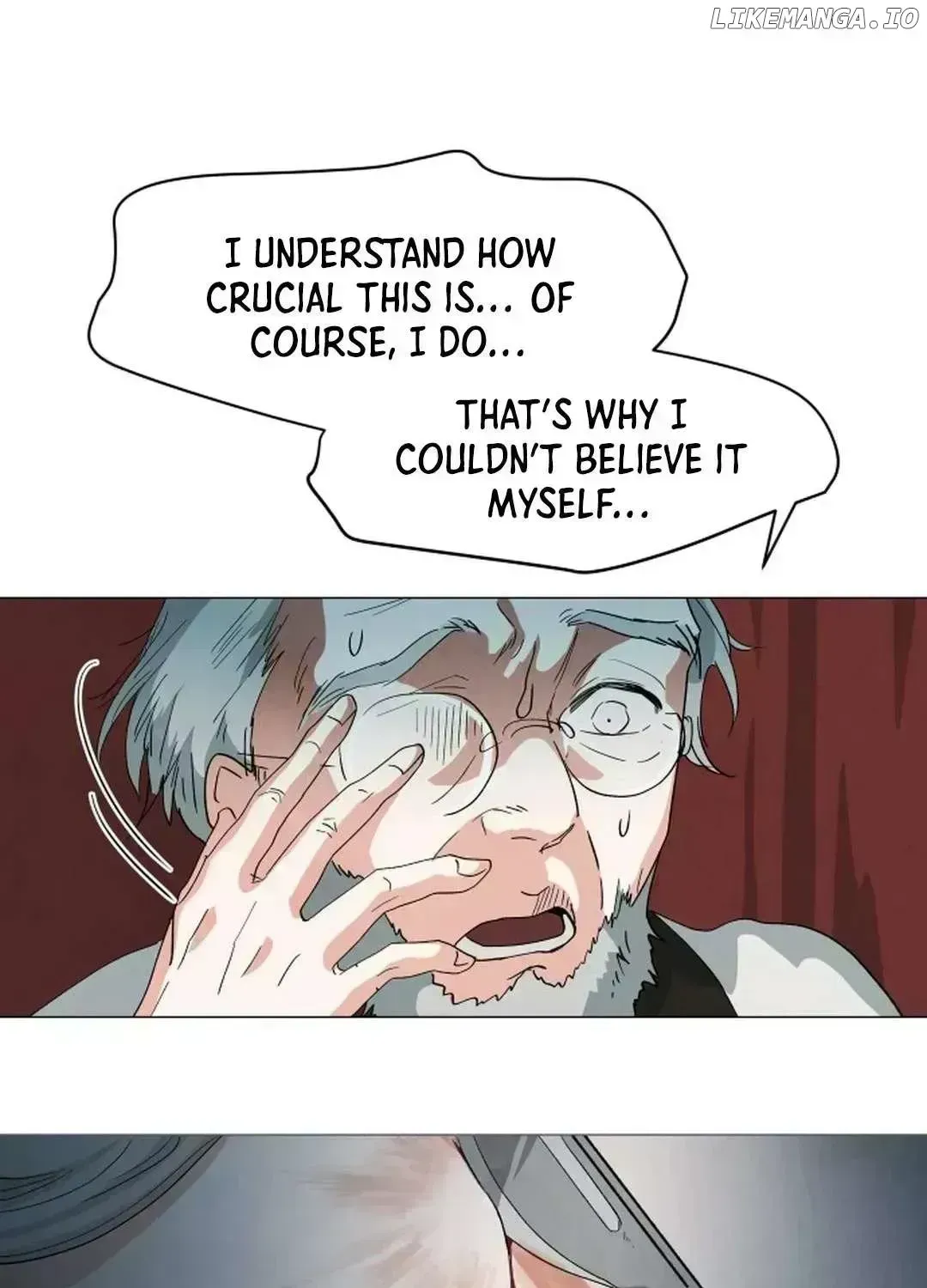Yard for Two Chapter 2.6 page 15 - 