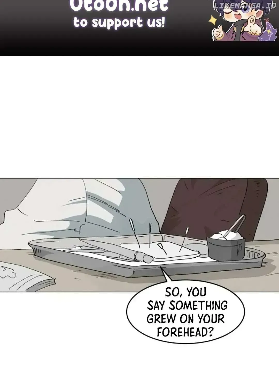 Yard for Two Chapter 2.6 page 3 - 