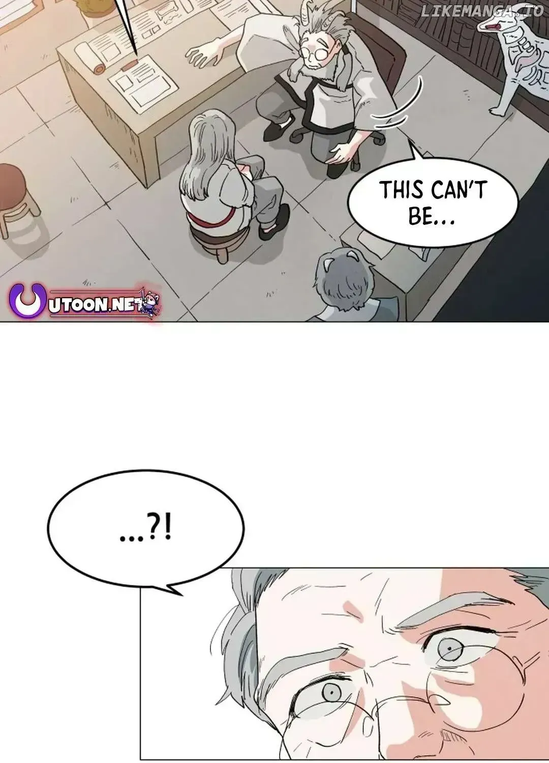 Yard for Two Chapter 2.6 page 5 - 