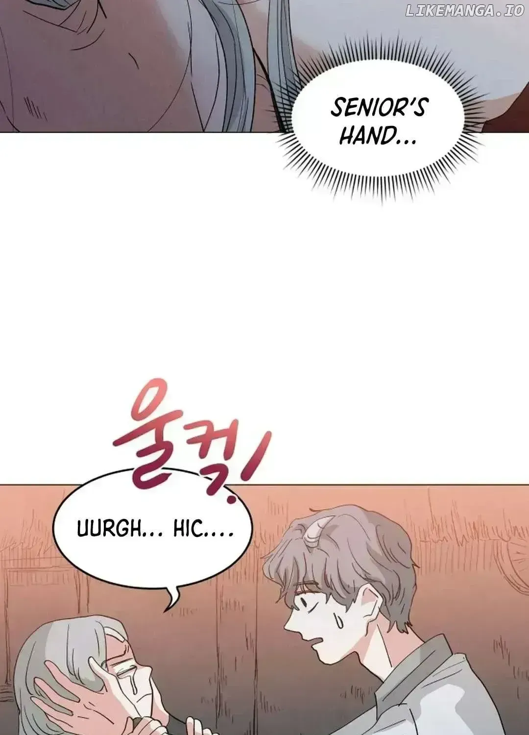 Yard for Two Chapter 2.6 page 41 - 