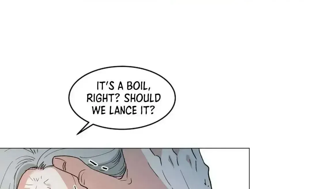 Yard for Two Chapter 2.6 page 6 - 