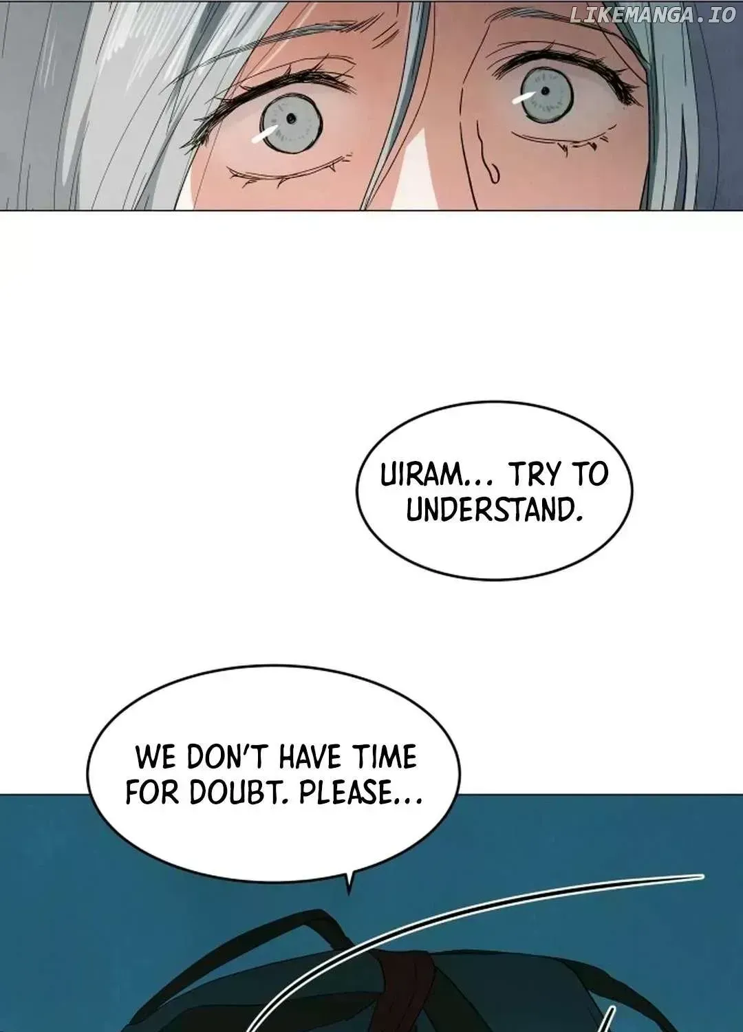 Yard for Two Chapter 2.6 page 83 - 