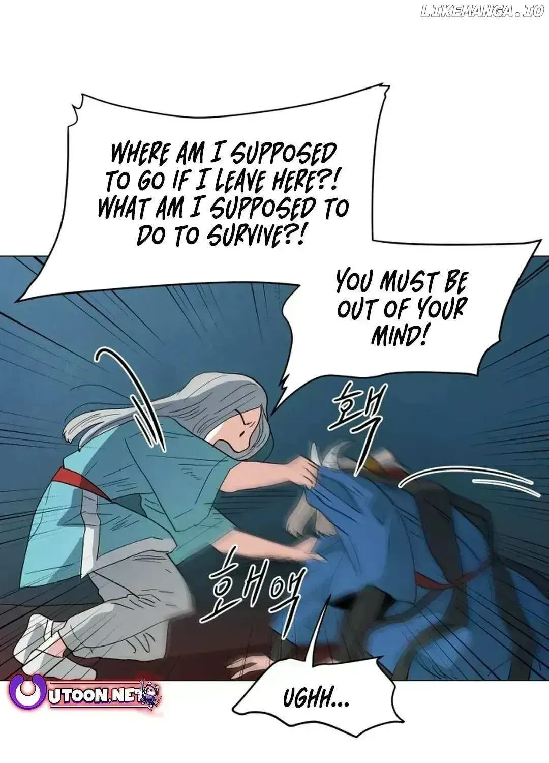Yard for Two Chapter 2.6 page 91 - 