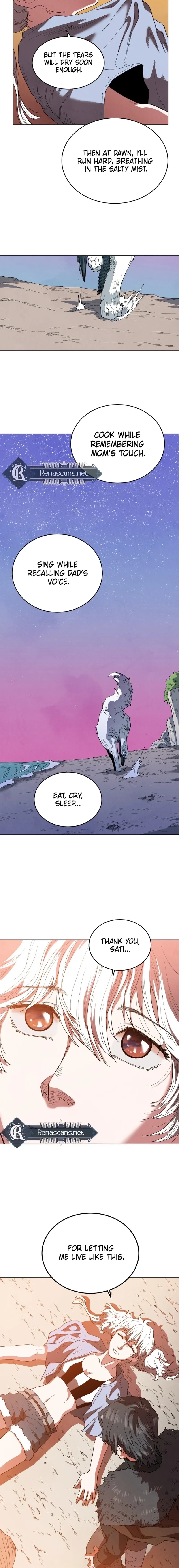 Yard for Two Chapter 20 page 15 - 