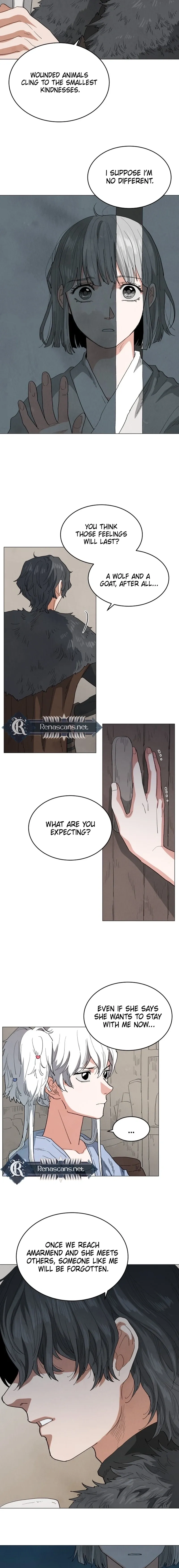 Yard for Two Chapter 20 page 4 - 