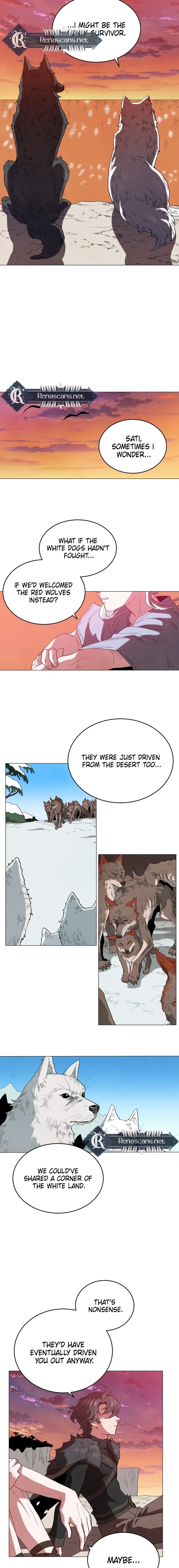 Yard for Two Chapter 20 page 10 - 