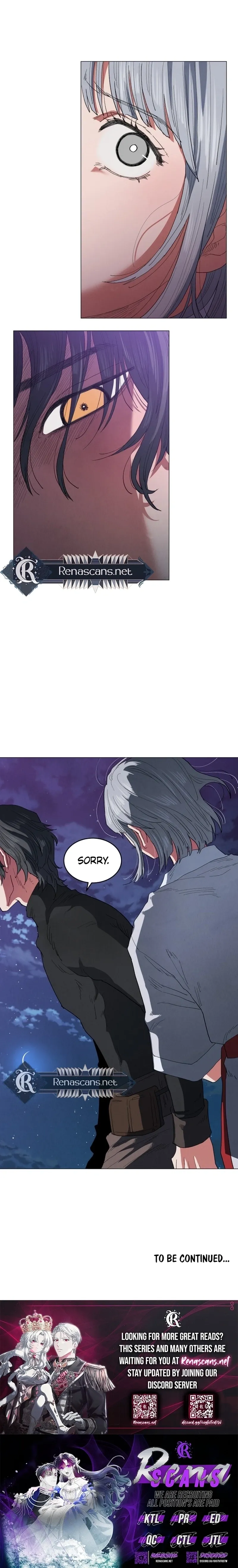 Yard for Two Chapter 21 page 14 - 