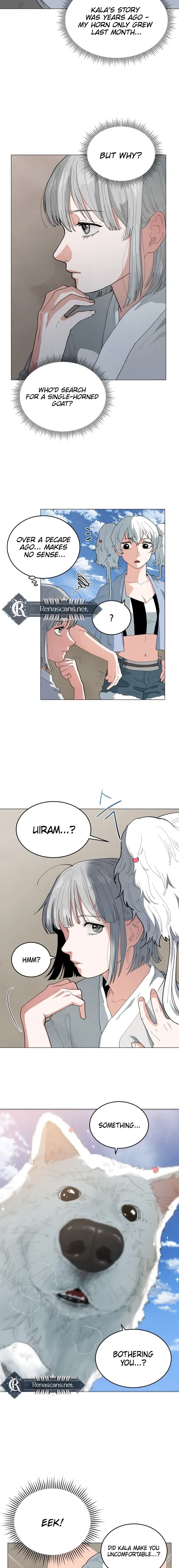Yard for Two Chapter 22 page 13 - 