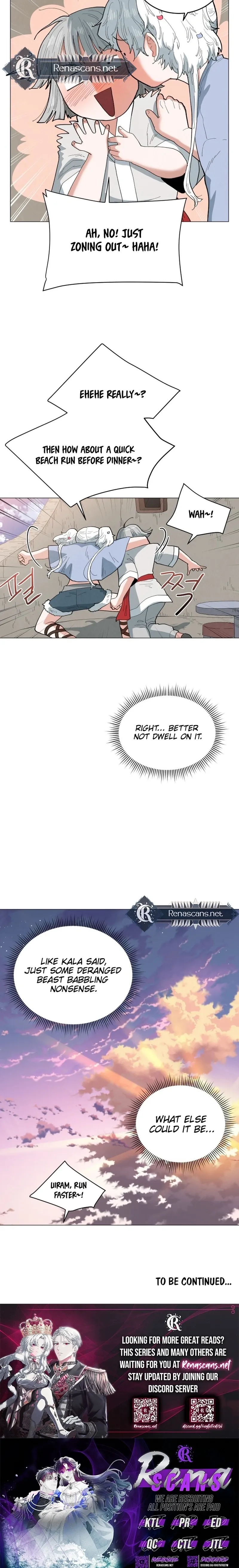 Yard for Two Chapter 22 page 14 - 