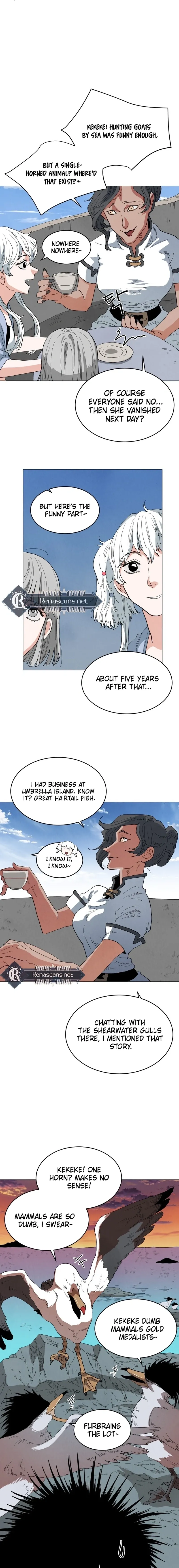Yard for Two Chapter 22 page 10 - 