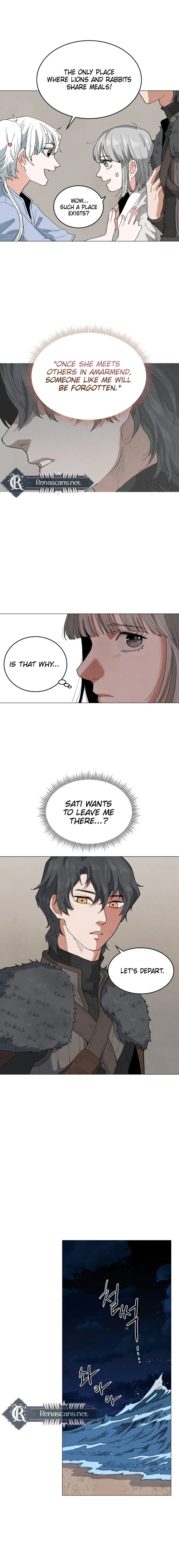 Yard for Two Chapter 23 page 11 - 