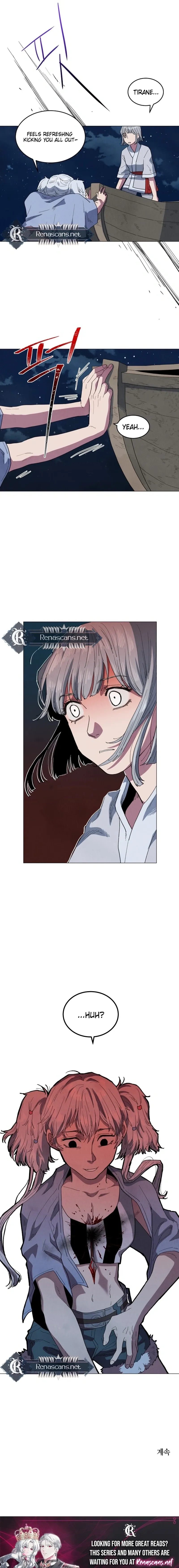 Yard for Two Chapter 23 page 14 - 