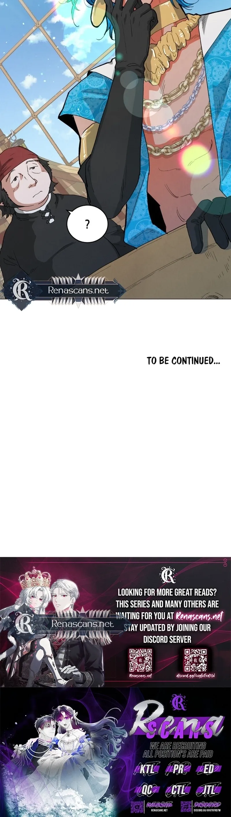 Yard for Two Chapter 24 page 15 - 