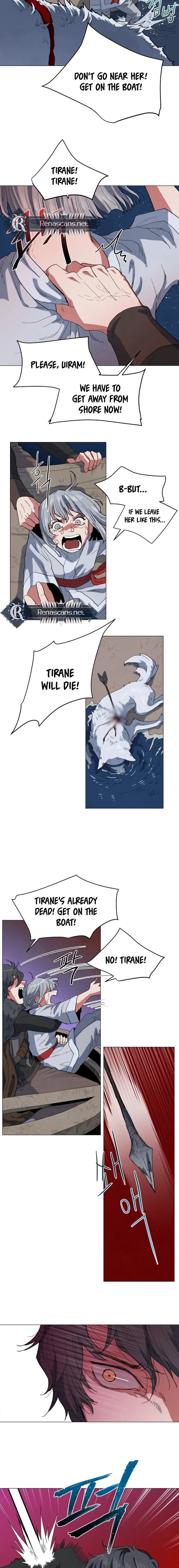Yard for Two Chapter 24 page 3 - 