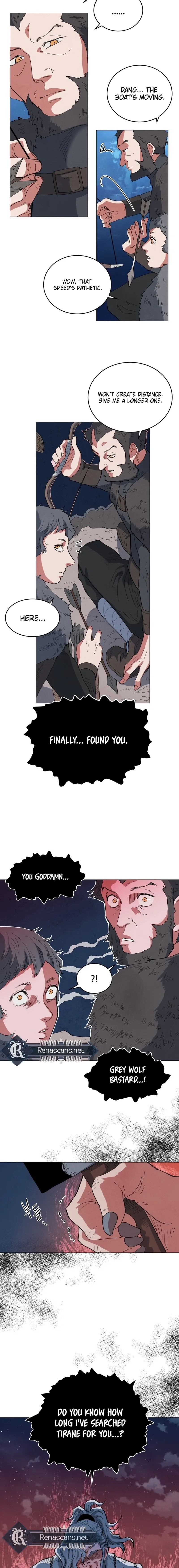 Yard for Two Chapter 24 page 6 - 