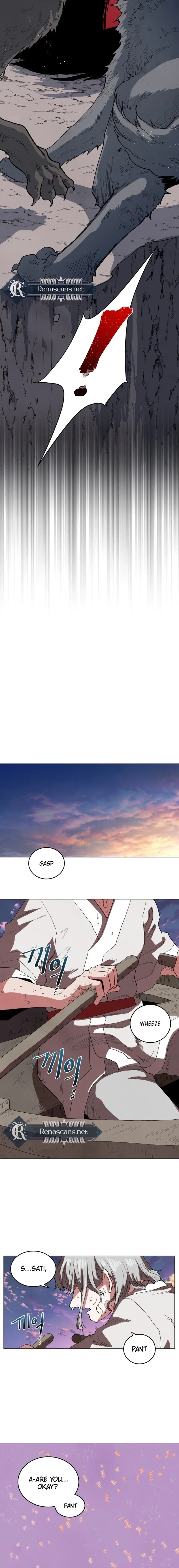 Yard for Two Chapter 24 page 8 - 