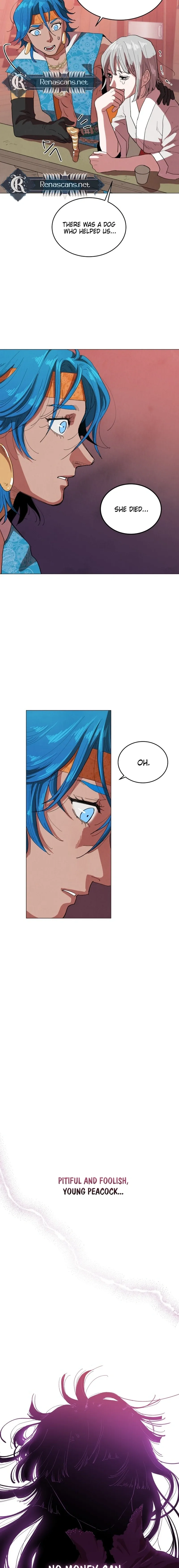 Yard for Two Chapter 25 page 12 - 