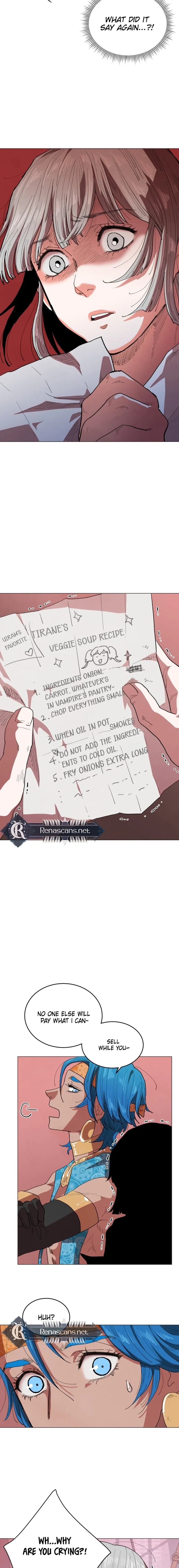 Yard for Two Chapter 25 page 10 - 