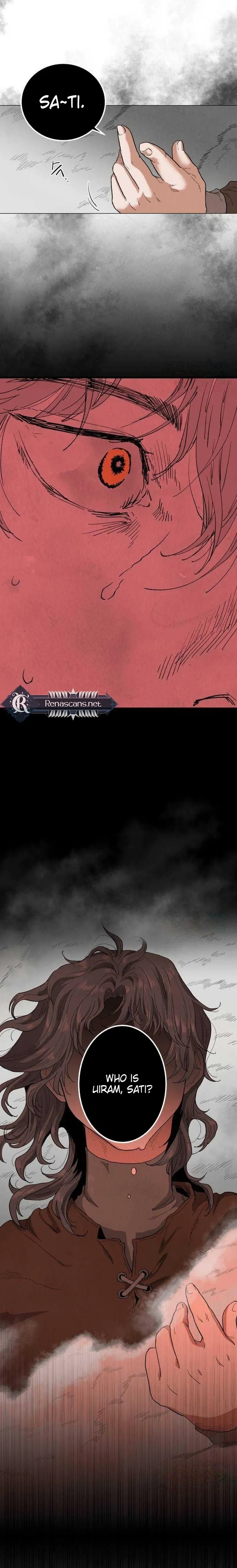 Yard for Two Chapter 26 page 6 - 