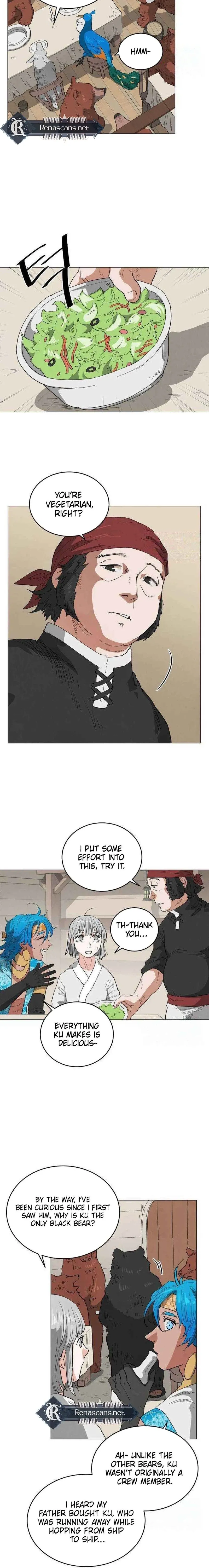Yard for Two Chapter 26 page 10 - 