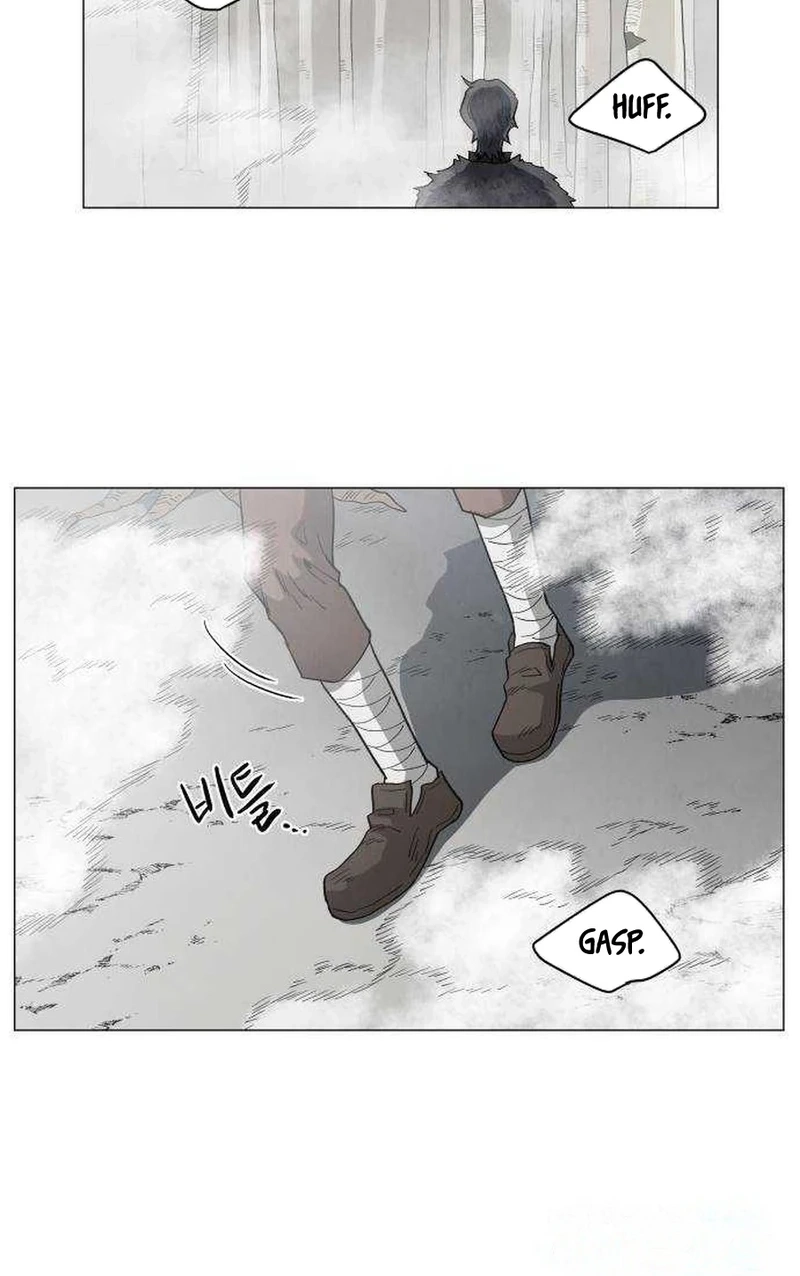 Yard for Two Chapter 263 page 3 - 