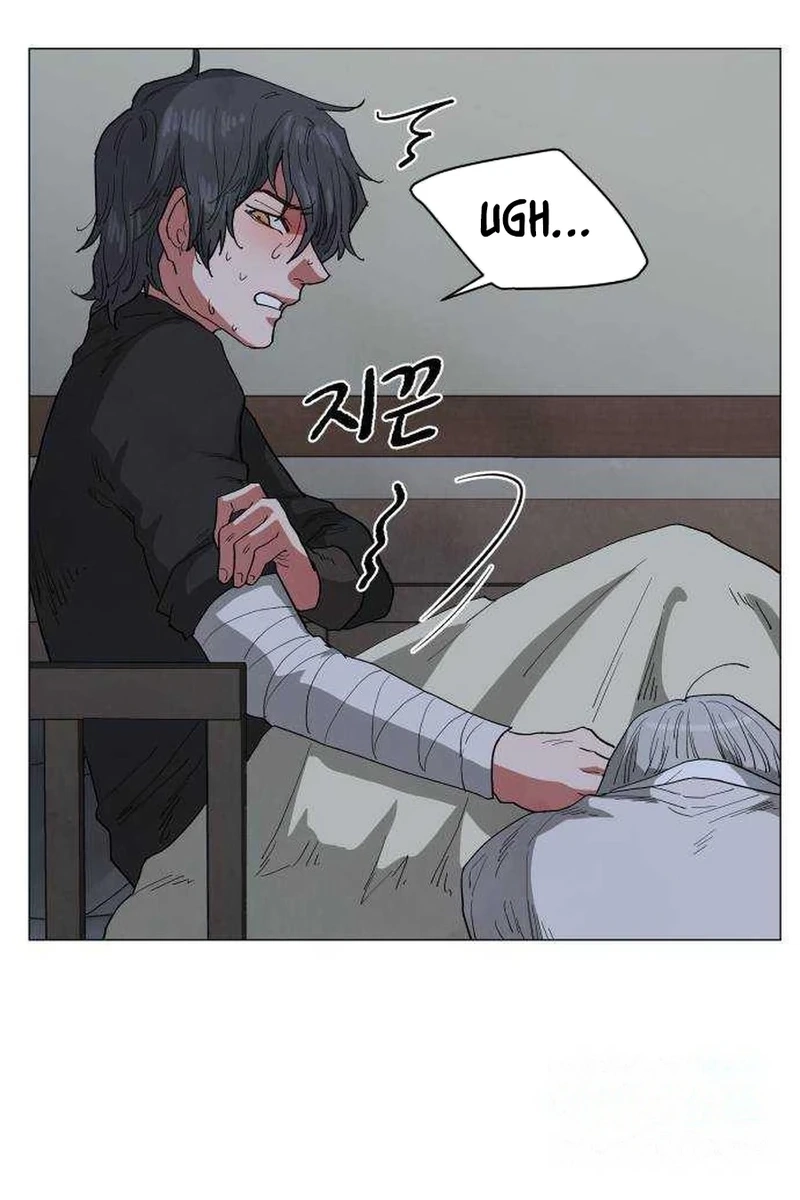 Yard for Two Chapter 263 page 34 - 