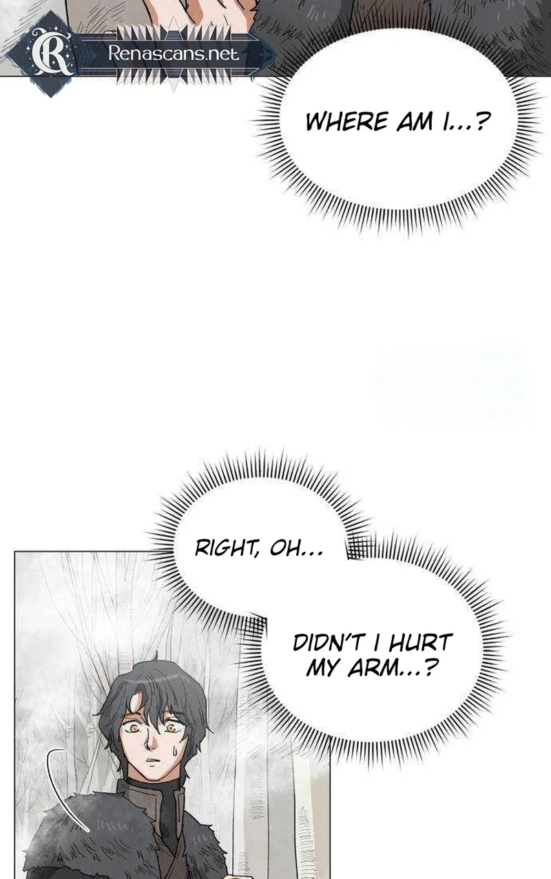 Yard for Two Chapter 263 page 5 - 