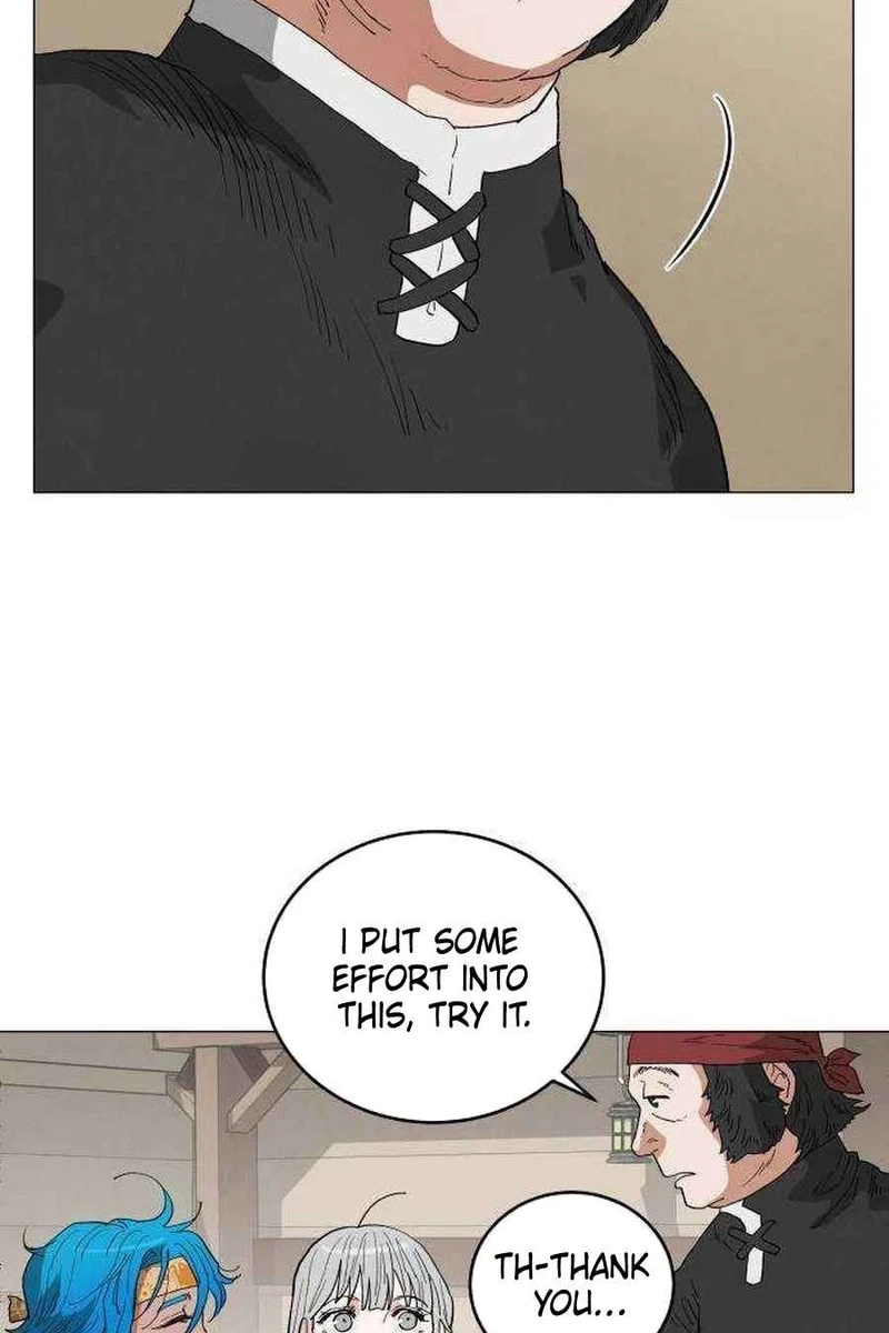 Yard for Two Chapter 263 page 46 - 