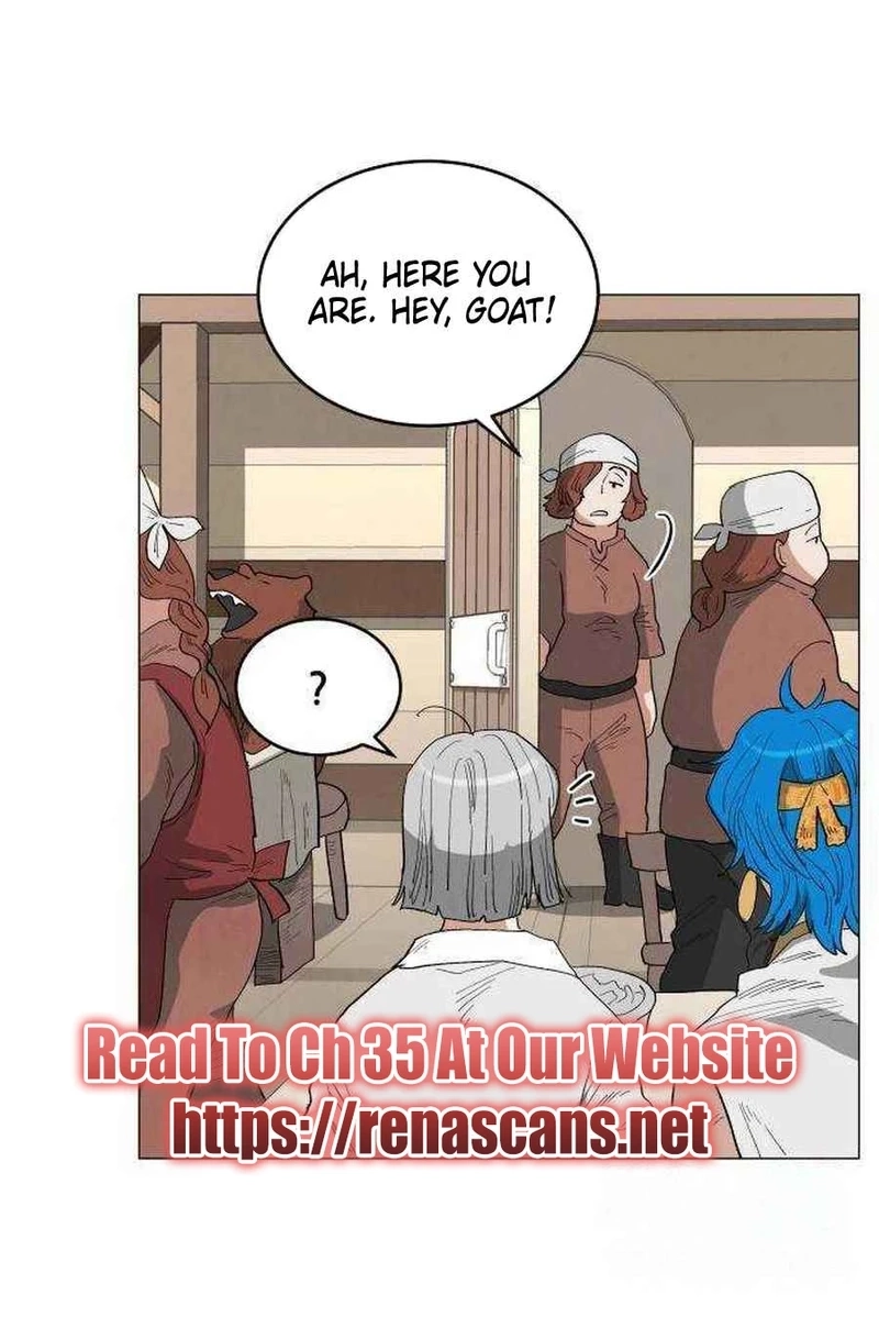 Yard for Two Chapter 263 page 51 - 