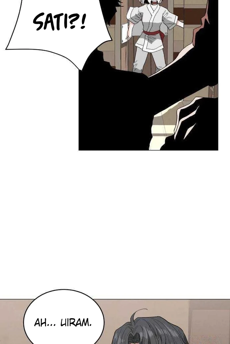 Yard for Two Chapter 263 page 54 - 