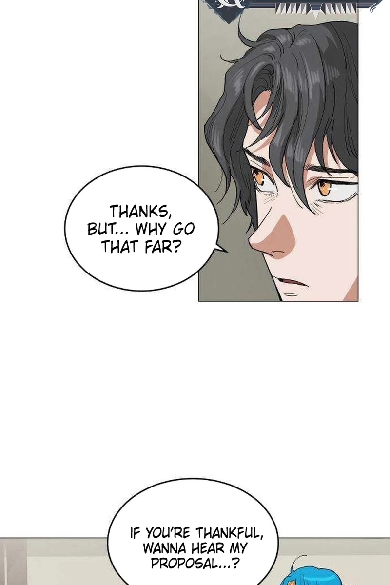 Yard for Two Chapter 263 page 63 - 