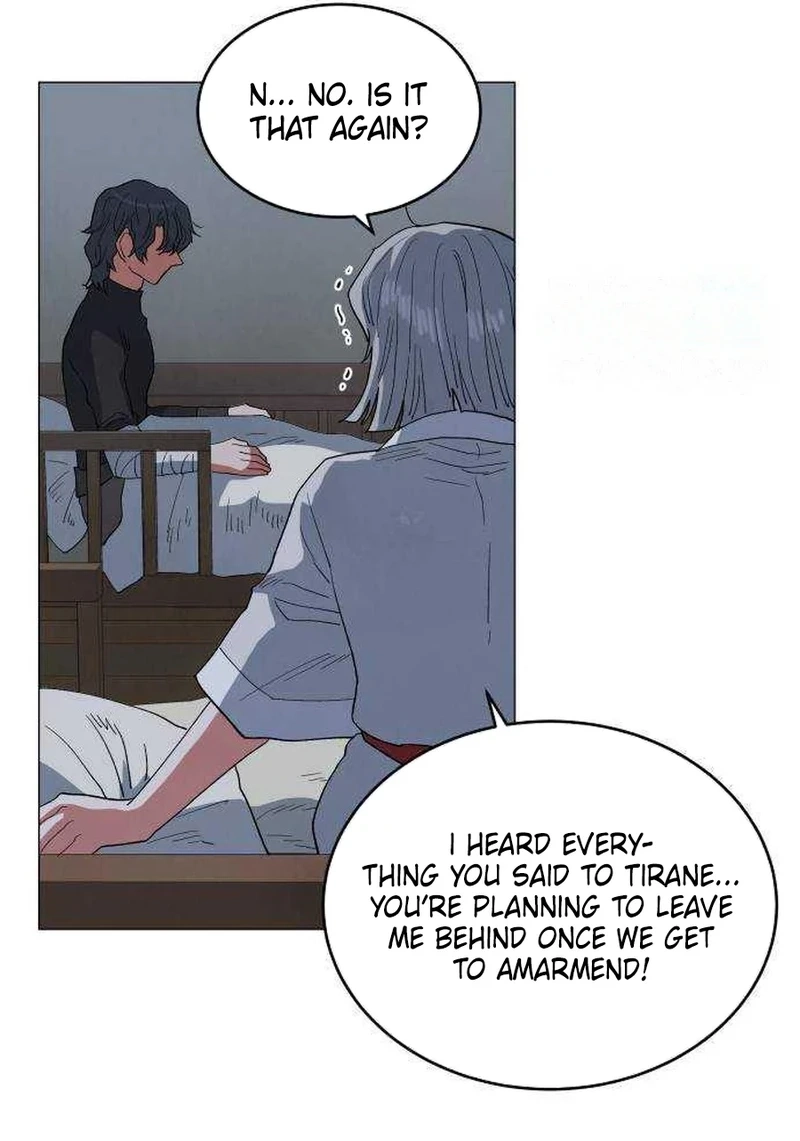 Yard for Two Chapter 263 page 78 - 