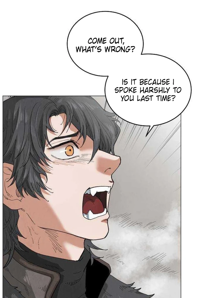 Yard for Two Chapter 264 page 21 - 