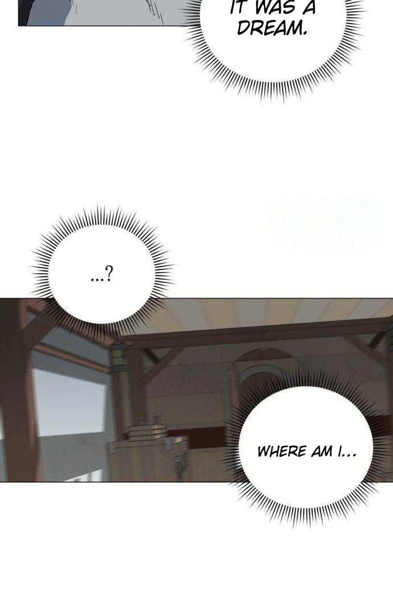 Yard for Two Chapter 264 page 33 - 