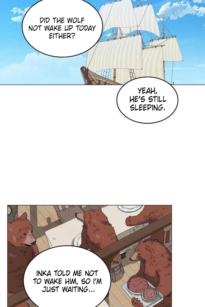 Yard for Two Chapter 264 page 43 - 