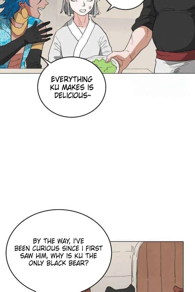 Yard for Two Chapter 264 page 47 - 