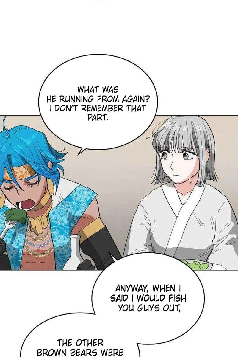 Yard for Two Chapter 264 page 49 - 