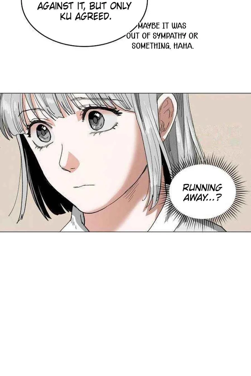 Yard for Two Chapter 264 page 50 - 