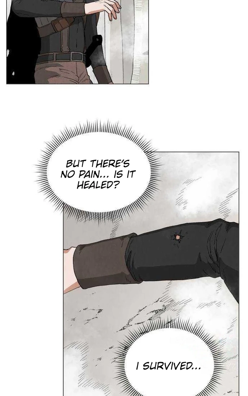 Yard for Two Chapter 264 page 6 - 