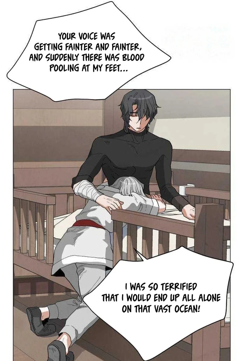 Yard for Two Chapter 264 page 58 - 