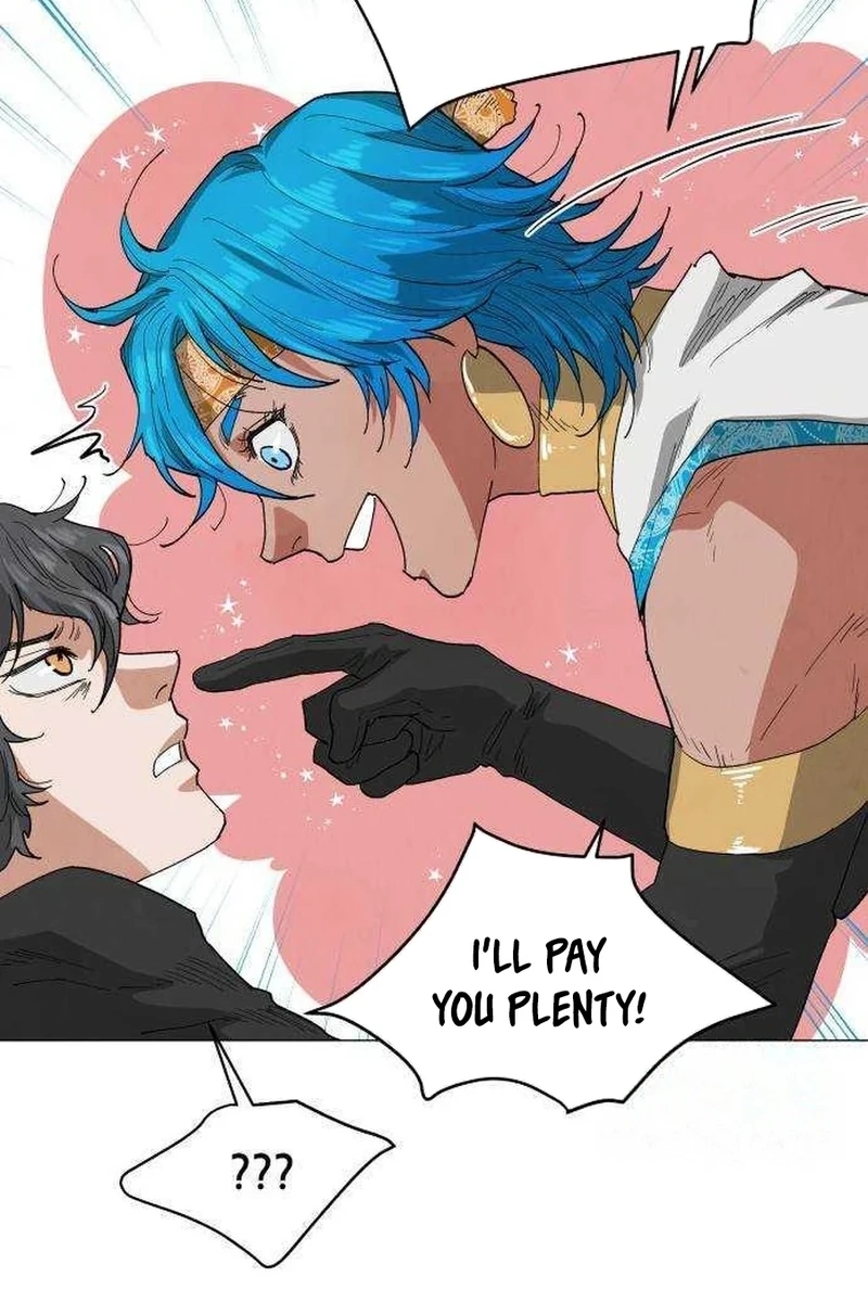 Yard for Two Chapter 264 page 65 - 