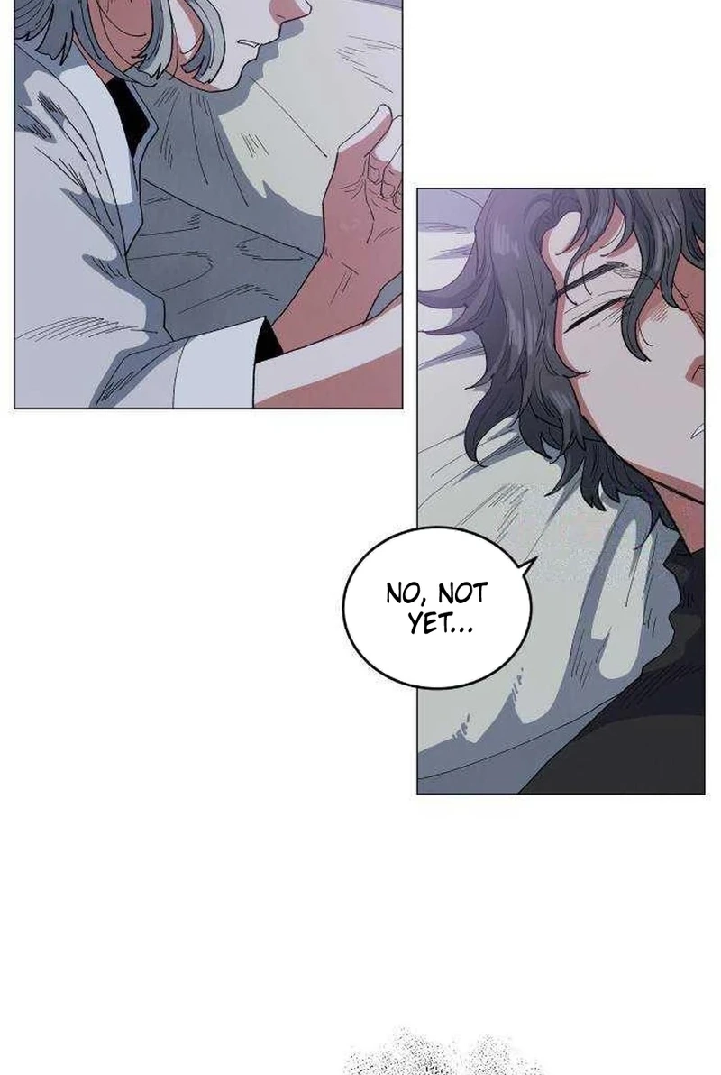 Yard for Two Chapter 264 page 70 - 