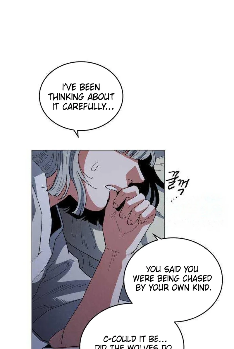 Yard for Two Chapter 264 page 73 - 