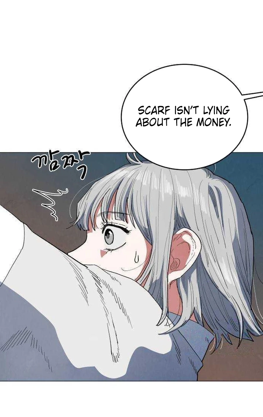 Yard for Two Chapter 273 page 13 - 