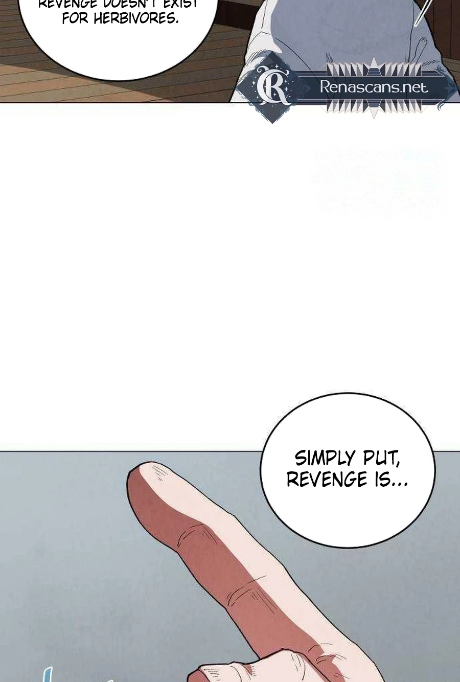Yard for Two Chapter 273 page 21 - 