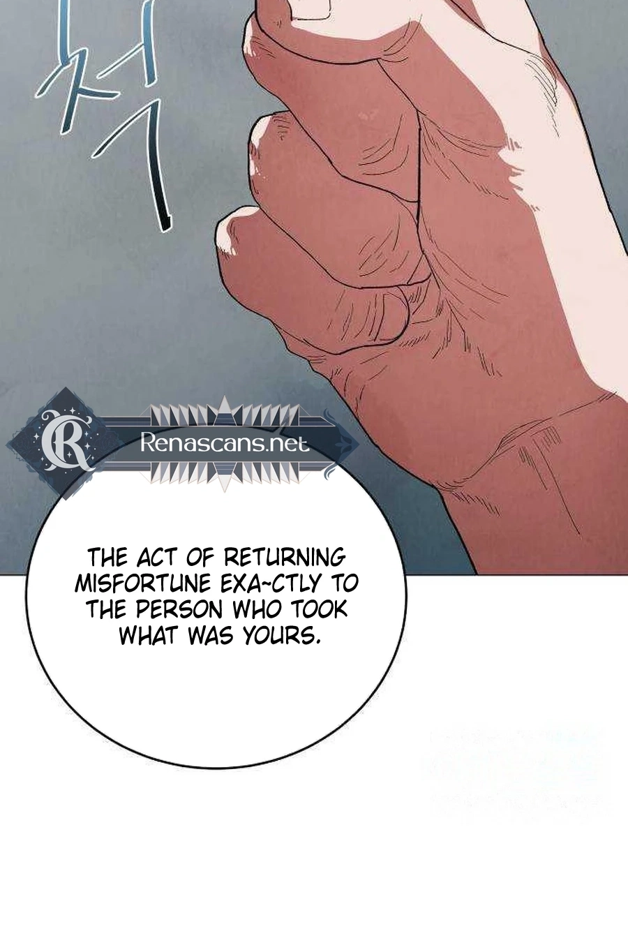 Yard for Two Chapter 273 page 22 - 
