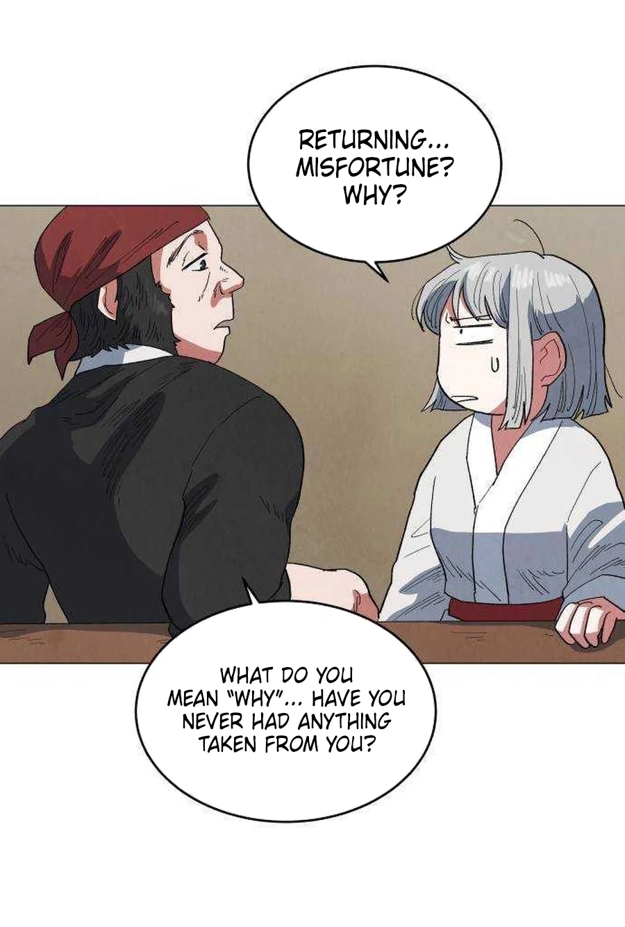 Yard for Two Chapter 273 page 23 - 