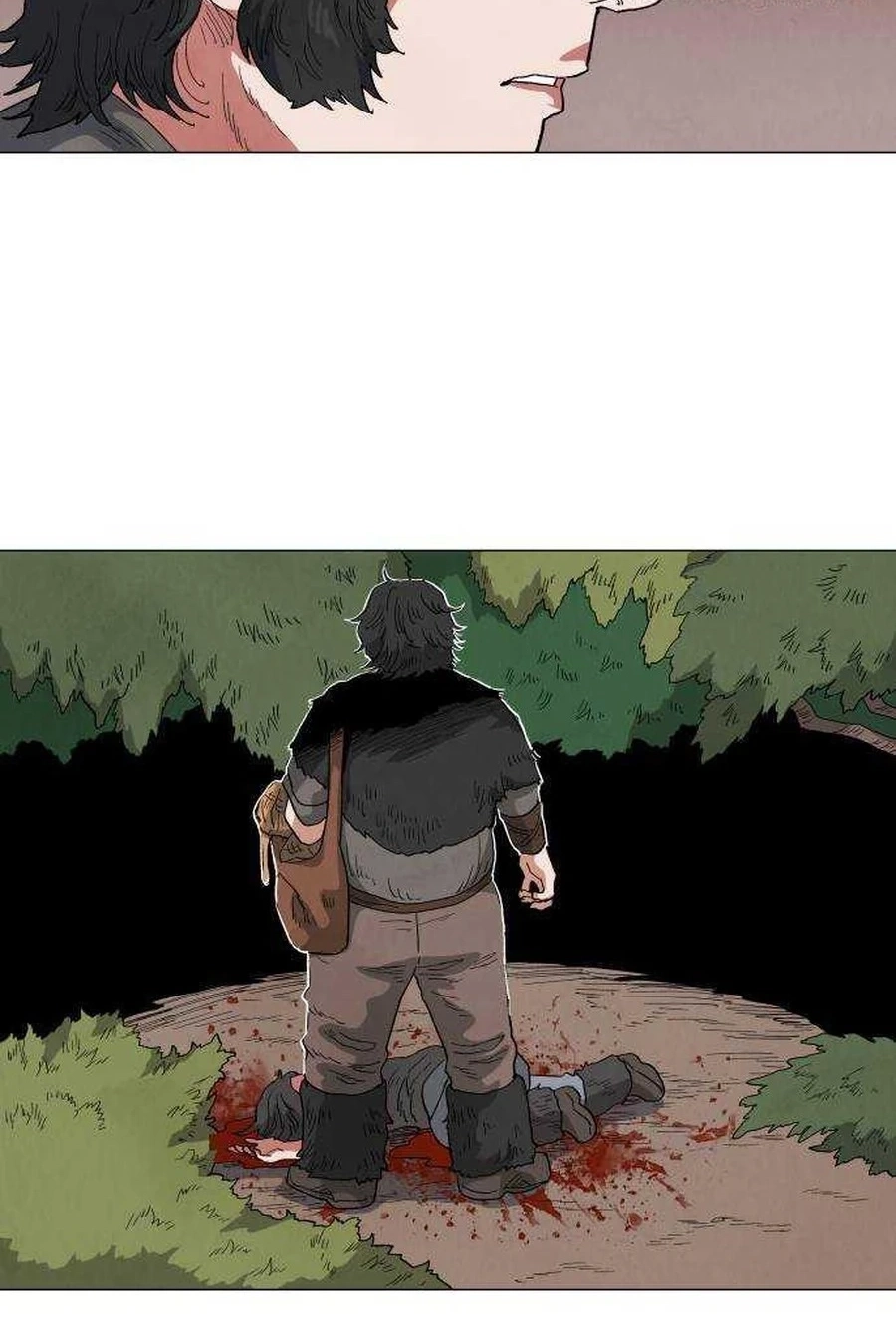 Yard for Two Chapter 273 page 26 - 