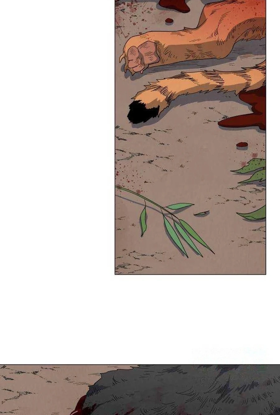 Yard for Two Chapter 273 page 37 - 