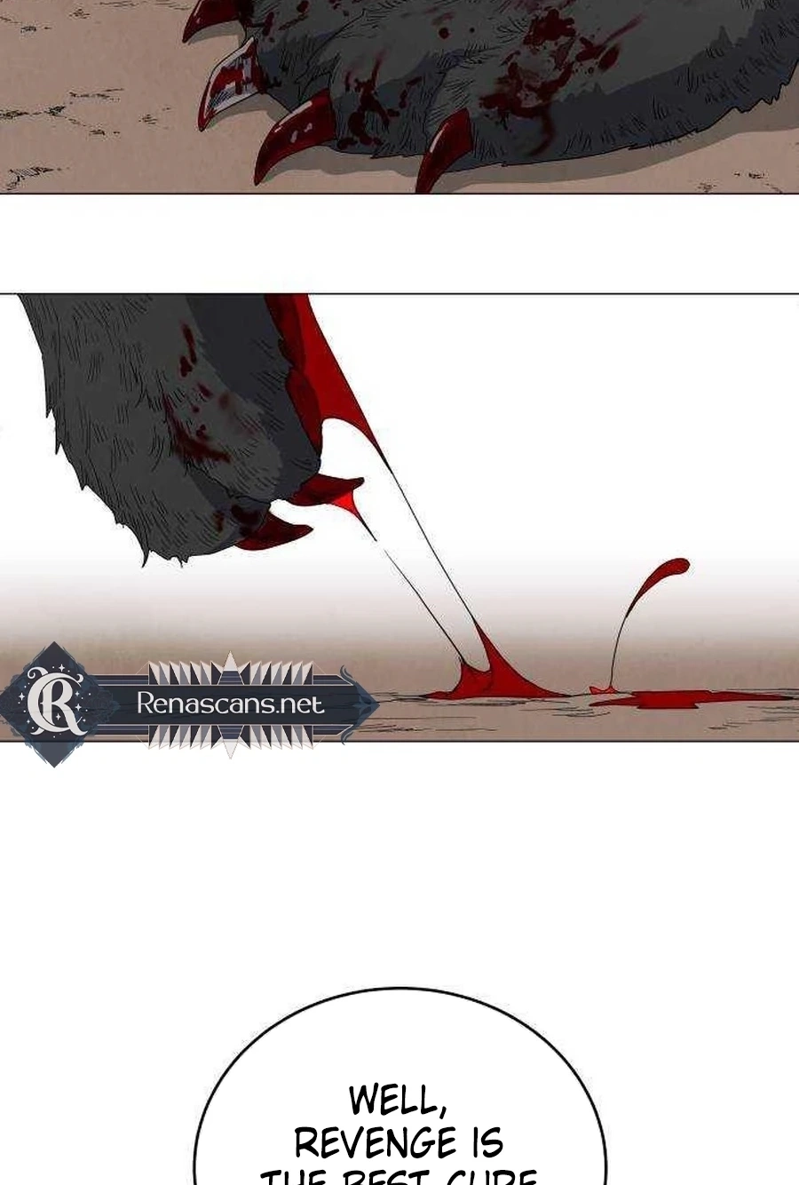 Yard for Two Chapter 273 page 38 - 